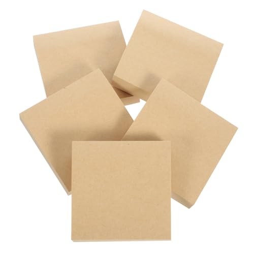 SOPOTUTU Selbstklebende Notizblöcke mit abtrennbaren Blättern Tragbare Kleine Memo pads Starke Haftung für Büro Schule Zuhause Vielseitige Label Sticker für Organisation und Markierung SOPOTUTU Selbstklebende Notizblöcke mit abtrennbaren Blättern Tragbare Kleine Memo pads Starke Haftung für Büro Schule Zuhause Vielseitige Label Sticker für Organisation und Markierung von SOPOTUTU