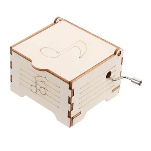 SOPOTUTU Spieluhr Lehrmittel Bastelsets Für Basteln Für Wissenschaftliche Experimente Technisches DIY Elektronik Kits Mint Projekte Wissenschafts Kits Für Musik Kit Khaki SOPOTUTU Spieluhr Lehrmittel Bastelsets Für Basteln Für Wissenschaftliche Experimente Technisches DIY Elektronik Kits Mint Projekte Wissenschafts Kits Für Musik Kit Khaki von SOPOTUTU