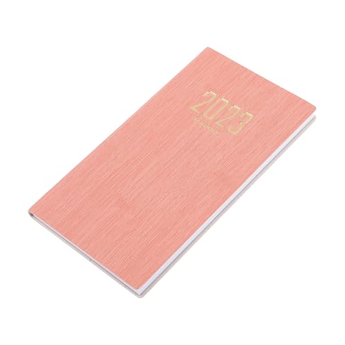 SOPOTUTU Tagesplaner Notizblock für Schüler und Büro Tage Zeitmanagement Kalender Pinker Planer mit Sicherem Papier für Reibungsloses Schreiben und Tägliche Zielplanung SOPOTUTU Tagesplaner Notizblock für Schüler und Büro Tage Zeitmanagement Kalender Pinker Planer mit Sicherem Papier für Reibungsloses Schreiben und Tägliche Zielplanung von SOPOTUTU