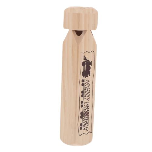 SOPOTUTU Zugpfeife pfeifen Kinderpfeife Musikspielzeug Kinderrekorder Babyinstrument für Kleinkindspielzeug Musikalisches Kinderspielzeug Zughorn Holz Khaki SOPOTUTU Zugpfeife pfeifen Kinderpfeife Musikspielzeug Kinderrekorder Babyinstrument für Kleinkindspielzeug Musikalisches Kinderspielzeug Zughorn Holz Khaki von SOPOTUTU