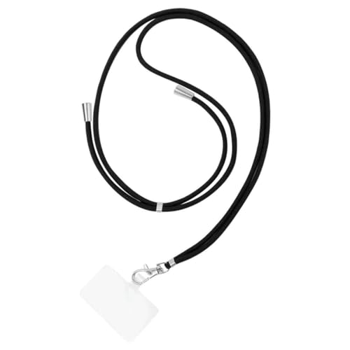 SOREZE Universal Handy Lanyard Einstellbare Smartphone Neckband Strap Lange Kette Handys Halskette Für Telefon Lanyards von SOREZE