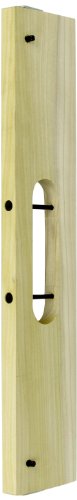 SOSS Holzfräserführungsschablone für #216/216FR unsichtbare Scharniere, 1,27 cm Bit (216-IT) von SOSS