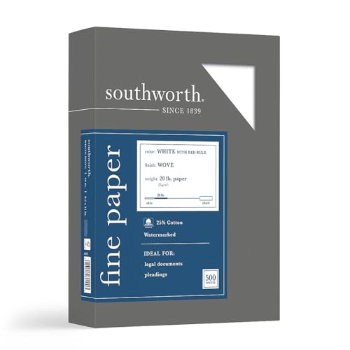 sou403cr United Stationers (OP) Papier, 25% Kinderbett, 20 # rldltr, Wir von SOU403CR