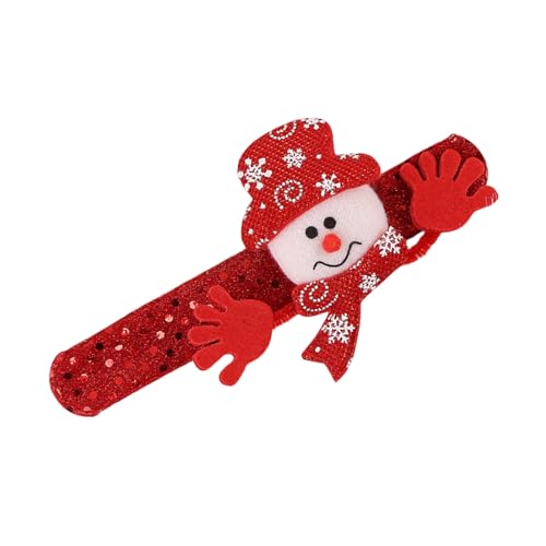 SOUTHJIELING Giftstreifen zum Thema Festival, schönes Zubehör, Weihnachtsbänder mit Tieren für elegante Heimdekoration von SOUTHJIELING