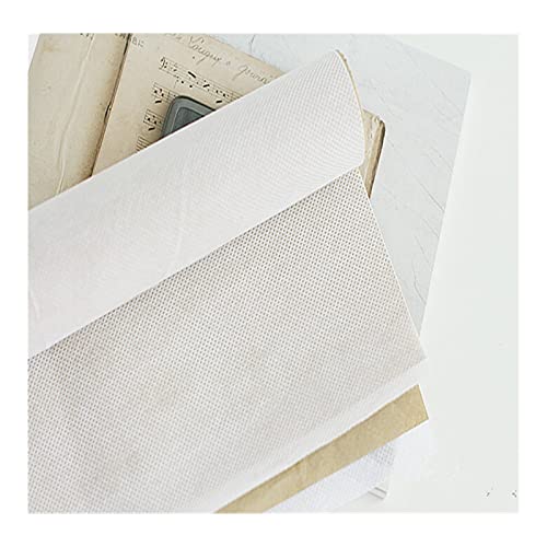 SOWUDM BüGelbare BüGeleinlage Selbstklebender Aufkleber Stoff Watte DIY Handwerk Selbstklebende Polsterung Füllung Batting Handwerk BüGeleinlagen (Color : 150x150cm) von SOWUDM