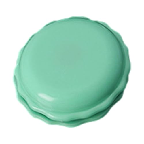 SOYDAN Nadelmagnet, Nadelhalter in Macaron-Form | Nadelhalter für Sticknadeln, Zubehör für Stickereien, magnetischer Nadelhalter SOYDAN Nadelmagnet, Nadelhalter in Macaron-Form | Nadelhalter für Sticknadeln, Zubehör für Stickereien, magnetischer Nadelhalter von SOYDAN