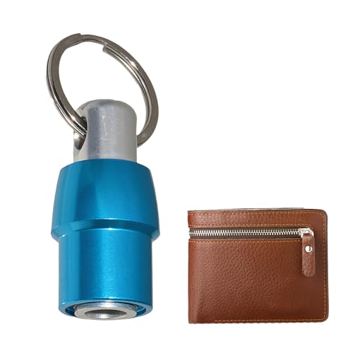 SOYDAN Schraubendreher-Sechskant-Halter, Verlängerungsstange, Schlüsselanhänger-Schraubenadapter – Verlängerungsstange, Bohrer-Schraubenadapter, tragbarer Bohrer-Bithalter für Schlagschrauber, SOYDAN Schraubendreher-Sechskant-Halter, Verlängerungsstange, Schlüsselanhänger-Schraubenadapter – Verlängerungsstange, Bohrer-Schraubenadapter, tragbarer Bohrer-Bithalter für Schlagschrauber, von SOYDAN