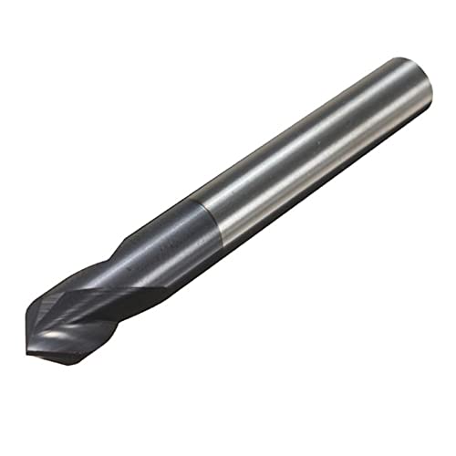 SPAKAMTZTK 2 RUMEs 6mm Hartmetall Fixed Point Bohrer Zentrierbohrer Fasenmühle 90 Grad HRC45. Fräser Fräser SPAKAMTZTK 2 RUMEs 6mm Hartmetall Fixed Point Bohrer Zentrierbohrer Fasenmühle 90 Grad HRC45. Fräser Fräser von SPAKAMTZTK