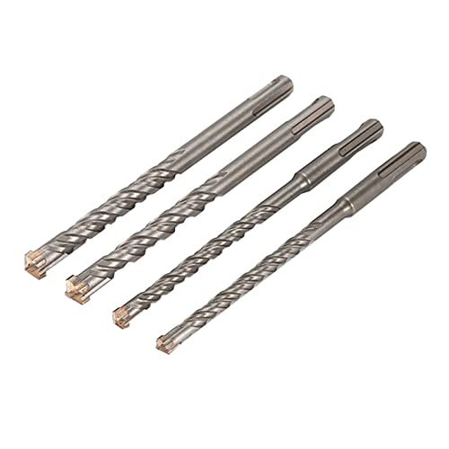 SPAKAMTZTK 6 Teile/sätze 160mm 5-14mm SDS. Plus Bohrer Set for Betonmauer Ziegelsteinblock Mauerwerk Loch Säge Elektrische Hammer Bohrbits bisschen SPAKAMTZTK 6 Teile/sätze 160mm 5-14mm SDS. Plus Bohrer Set for Betonmauer Ziegelsteinblock Mauerwerk Loch Säge Elektrische Hammer Bohrbits bisschen von SPAKAMTZTK