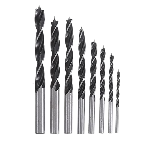 SPAKAMTZTK 8 Teile/Satz Twist Bohrer Kohlenstoffstahl Arbeitsschnecke Bohrer Werkzeuge 3/4/5/6/7/8/9/10 mm for Box bisschen SPAKAMTZTK 8 Teile/Satz Twist Bohrer Kohlenstoffstahl Arbeitsschnecke Bohrer Werkzeuge 3/4/5/6/7/8/9/10 mm for Box bisschen von SPAKAMTZTK