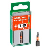 SPAX® Bit T10 T-STAR Plus, 1 St. von SPAX®
