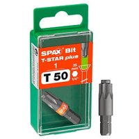 SPAX® Bit T-STAR Plus, 1 St. von SPAX®