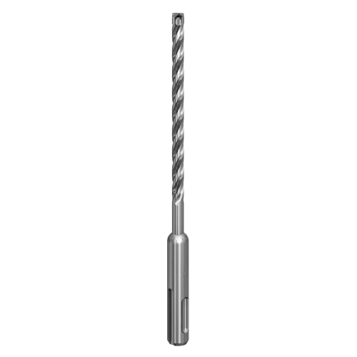 SPAX Betonbohrer vierschneidig 14x260 mm, Arbeitslänge 182 mm, SDS-Plus-Aufnahme, ideal für armierten Beton, 1 Stück - 5000214002600 SPAX Betonbohrer vierschneidig 14x260 mm, Arbeitslänge 182 mm, SDS-Plus-Aufnahme, ideal für armierten Beton, 1 Stück - 5000214002600 von SPAX