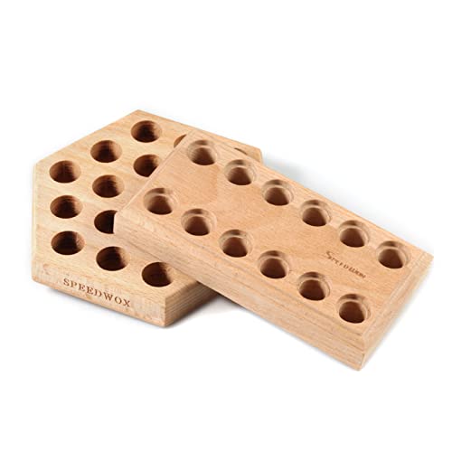 SPEEDWOX 2 Stück Holzzangen Block Holz Zangen Organizer Hartholz Zange Halter Zange Halter Zange Rack für Zangen Ständer Werkzeug Aufbewahrungsbox Juweliere SPEEDWOX 2 Stück Holzzangen Block Holz Zangen Organizer Hartholz Zange Halter Zange Halter Zange Rack für Zangen Ständer Werkzeug Aufbewahrungsbox Juweliere von SPEEDWOX