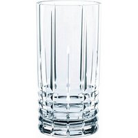 SPIEGELAU Longdrinkgläser Highland 445,0 ml, 12 St. von SPIEGELAU