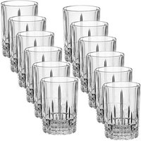 SPIEGELAU Longdrinkglas Perfect Serve 240,0 ml, 12 St. von SPIEGELAU