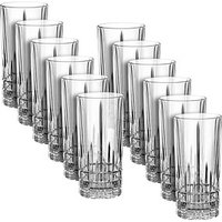 SPIEGELAU Longdrinkglas Perfect Serve 350,0 ml, 12 St. von SPIEGELAU