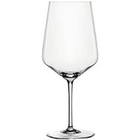 SPIEGELAU Rotweingläser Style 630,0 ml, 12 St. SPIEGELAU Rotweingläser Style 630,0 ml, 12 St. von SPIEGELAU
