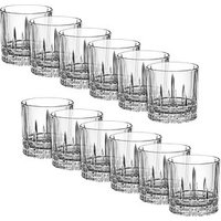 SPIEGELAU Whiskygläser Perfect Serve 270,0 ml, 12 St. SPIEGELAU Whiskygläser Perfect Serve 270,0 ml, 12 St. von SPIEGELAU