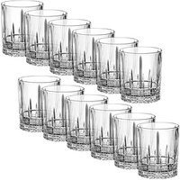 SPIEGELAU Whiskygläser Perfect Serve 370,0 ml, 12 St. SPIEGELAU Whiskygläser Perfect Serve 370,0 ml, 12 St. von SPIEGELAU