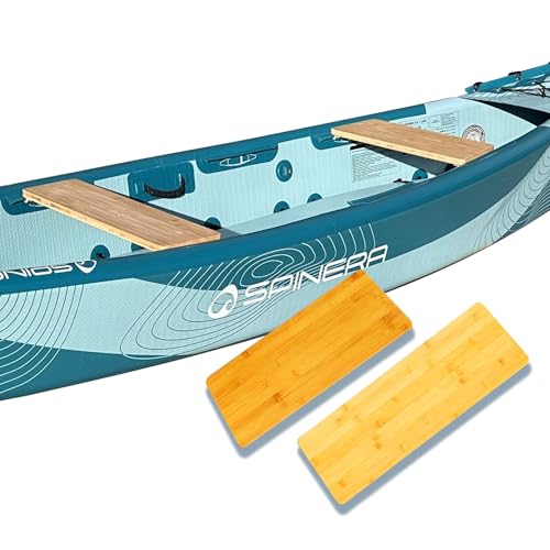 Spinera Kanu Bench Package for Molveno 430 Spinera Kanu Bench Package for Molveno 430 von SPINERA