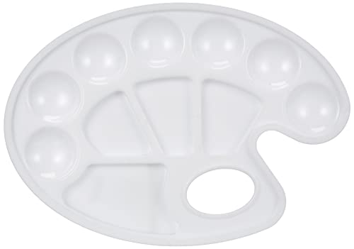 SPIRIT 400229 Mischpaletten, Kunststoff SPIRIT 400229 Mischpaletten, Kunststoff von SPIRIT
