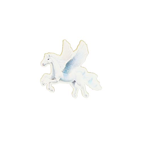 TTS Sticker ''PEGASUS'' Patch Me (Blister) von SPIRIT