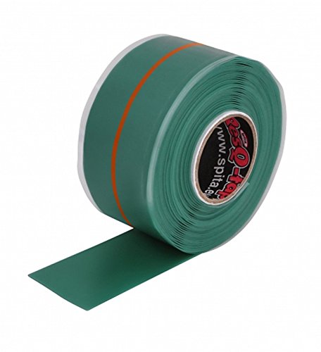 SPITA ResQ-tape - Standard Grün - selbstverschweissend SPITA ResQ-tape - Standard Grün - selbstverschweissend von SPITA