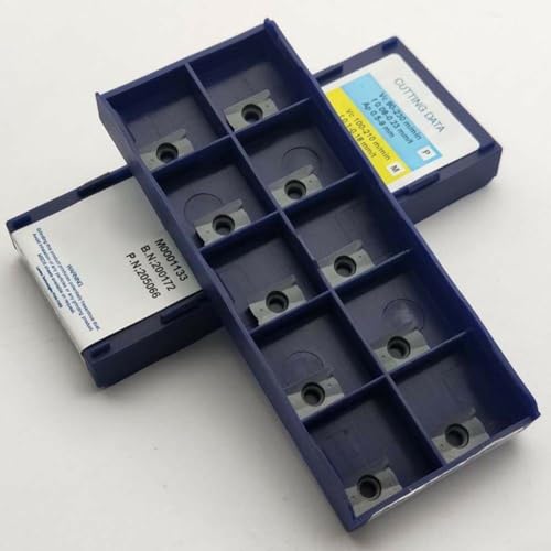 10 Stück APKT1003 PDTR Hartmetall-Einsätze, CNC-Hartmetall-Fräseinsätze, Drehmaschine, Drehwerkzeuge, APKT 1003 Fräser für Halbbearbeitung 10 Stück APKT1003 PDTR Hartmetall-Einsätze, CNC-Hartmetall-Fräseinsätze, Drehmaschine, Drehwerkzeuge, APKT 1003 Fräser für Halbbearbeitung von SPORTARC