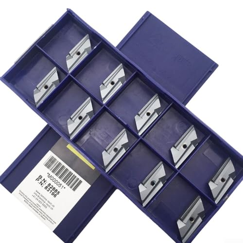 10PCS KNUX 160405R Hartmetall-Einsätze, Fräsereinsätze, Drehmaschine Drehwerkzeuge für Stahlbearbeitung für Halbfining, Endbearbeitung 10PCS KNUX 160405R Hartmetall-Einsätze, Fräsereinsätze, Drehmaschine Drehwerkzeuge für Stahlbearbeitung für Halbfining, Endbearbeitung von SPORTARC