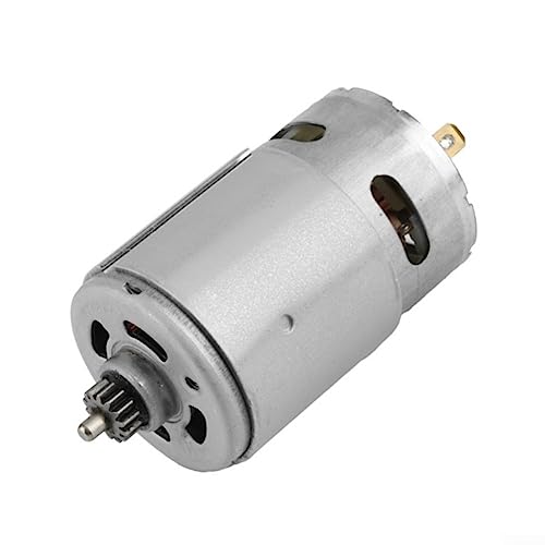 18 V 14 Zähne 317004430 Gleichstrommotor für Metabo BS18 elektrische Akku-Schlagbohrmaschine 18 V 14 Zähne 317004430 Gleichstrommotor für Metabo BS18 elektrische Akku-Schlagbohrmaschine von SPORTARC