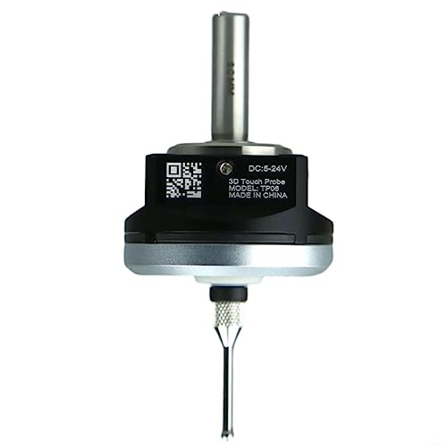 Effektives 3D-Sensor-Set für Mach 3 CNC-Ausrüstung für langlebige und präzise ausgerichtete Erleichterung der genauen Werkstückpositionierung von SPORTARC
