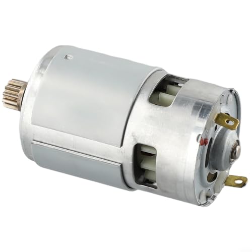 RS775 Power Säbelsägenmotor, 11 Zahnrad, zuverlässige Leistung RS775 Power Säbelsägenmotor, 11 Zahnrad, zuverlässige Leistung von SPORTARC
