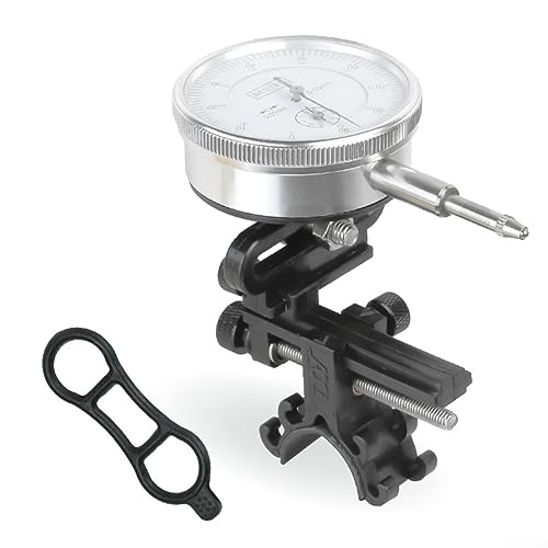 Rad Truing Stand Fahrrad Felgen Einstellwerkzeuge mit Prozentanzeige Fahrrad Felgen Einstellwerkzeuge Fahrrad Rad Reparatur Werkzeuge von SPORTARC