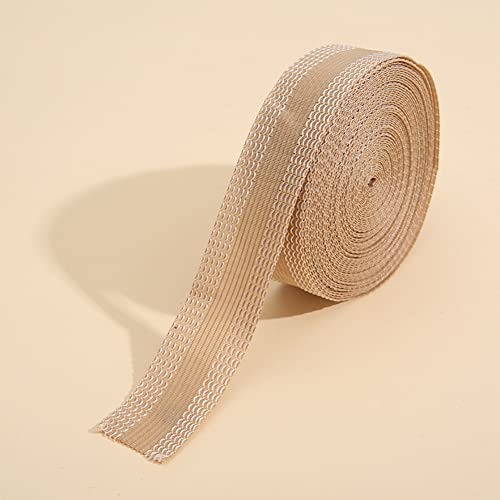 SPORTARC 10 Stück Hosenkante Kürzen Selbstklebende Hosen Mundpaste, zum Aufbügeln Saumband Gewebeband Mode Nähen und Bügeln SPORTARC 10 Stück Hosenkante Kürzen Selbstklebende Hosen Mundpaste, zum Aufbügeln Saumband Gewebeband Mode Nähen und Bügeln von SPORTARC