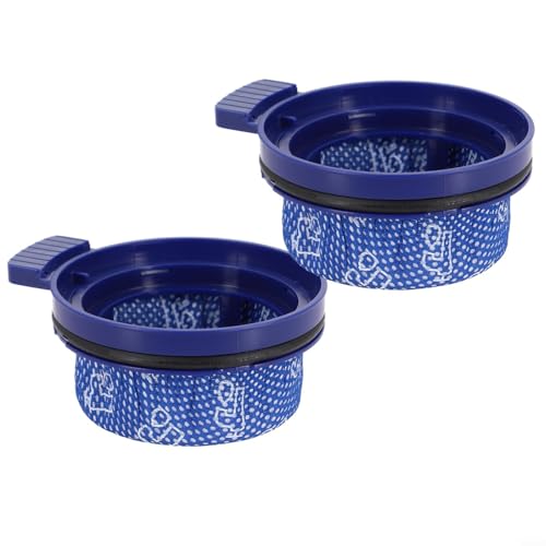 SPORTARC Filter für VS20A95823W/SA VS20A95993W/SA VS20A95923N/SA VS20A95993N/SA VS20A95973B/SA VS20A95993B/SA/VS20A95923W maßgeschneiderter Jet Staubsauger (2 Stück) von SPORTARC