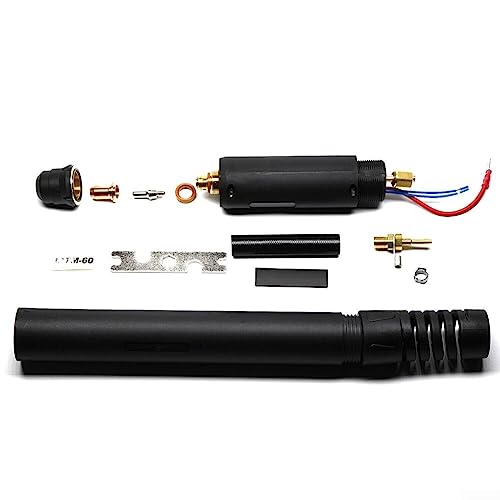 SPORTARC Plasmabrenner Kopf, Plasma Gun Head PT-60 für IPT-60 IPTM-60 PT IPT IPTM 60 CNC Non-HF Arc No Cable von SPORTARC