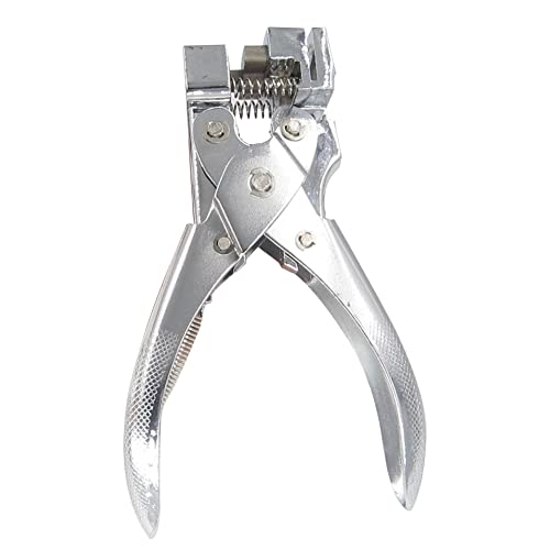 SPORTARC T Slot Shape Cutter Puncher Plier Hole Punch Paper ID Identity Plastic Cutter Hand Held Id Card Slot Metal Puncher Plier Tool For Badge Pvc Photo Tag Papierstanzer SPORTARC T Slot Shape Cutter Puncher Plier Hole Punch Paper ID Identity Plastic Cutter Hand Held Id Card Slot Metal Puncher Plier Tool For Badge Pvc Photo Tag Papierstanzer von SPORTARC
