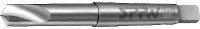 SPPW NC-Anbohrer HSS-E05 120° - MK ISO MK L:148x35 - Ø16,0 von SPPW