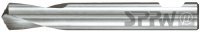 SPPW NC-Anbohrer VHM 142° ISO HB L:100x35 - Ø20,0 SPPW NC-Anbohrer VHM 142° ISO HB L:100x35 - Ø20,0 von SPPW