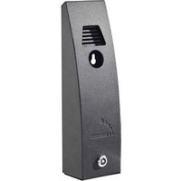 SPRINTIS ADELAIDE Wandaschenbecher schwarz, 1 St. SPRINTIS ADELAIDE Wandaschenbecher schwarz, 1 St. von SPRINTIS