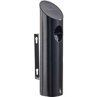 SPRINTIS CANBERRA Wandaschenbecher schwarz, 1 St. SPRINTIS CANBERRA Wandaschenbecher schwarz, 1 St. von SPRINTIS