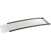 SPRINTIS Etikettenhalter magnetisch schwarz 10,0 x 4,0 cm, 100 St. SPRINTIS Etikettenhalter magnetisch schwarz 10,0 x 4,0 cm, 100 St. von SPRINTIS