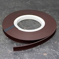 SPRINTIS Etikettenhalter magnetisch schwarz 1000,0 x 2,0 cm, 1 St. SPRINTIS Etikettenhalter magnetisch schwarz 1000,0 x 2,0 cm, 1 St. von SPRINTIS