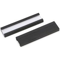 SPRINTIS Etikettenhalter magnetisch schwarz 4,0 x 1,0 cm, 4x 100 St. SPRINTIS Etikettenhalter magnetisch schwarz 4,0 x 1,0 cm, 4x 100 St. von SPRINTIS