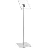 SPRINTIS Infoständer Acryl silber DIN A4 SPRINTIS Infoständer Acryl silber DIN A4 von SPRINTIS