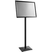 SPRINTIS Infoständer FLEX schwarz DIN A2 SPRINTIS Infoständer FLEX schwarz DIN A2 von SPRINTIS