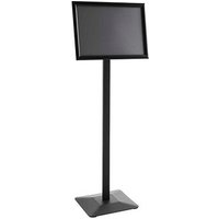 SPRINTIS Infoständer FLEX schwarz DIN A3 SPRINTIS Infoständer FLEX schwarz DIN A3 von SPRINTIS