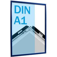 SPRINTIS  Klapprahmen blau 59,4 x 84,1 cm, 1 St. SPRINTIS  Klapprahmen blau 59,4 x 84,1 cm, 1 St. von SPRINTIS