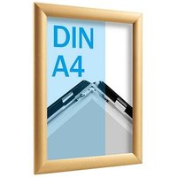 SPRINTIS  Klapprahmen gold 21,0 x 29,7 cm, 1 St. SPRINTIS  Klapprahmen gold 21,0 x 29,7 cm, 1 St. von SPRINTIS